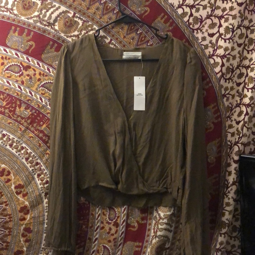 UO top
